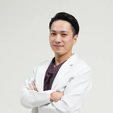 医師 泌尿器科専門医 山口立樹