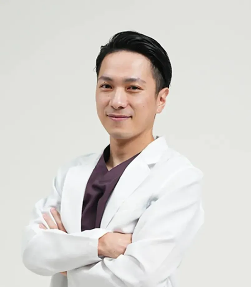 総院長 山口 立樹