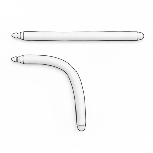 ノンインフレータブル