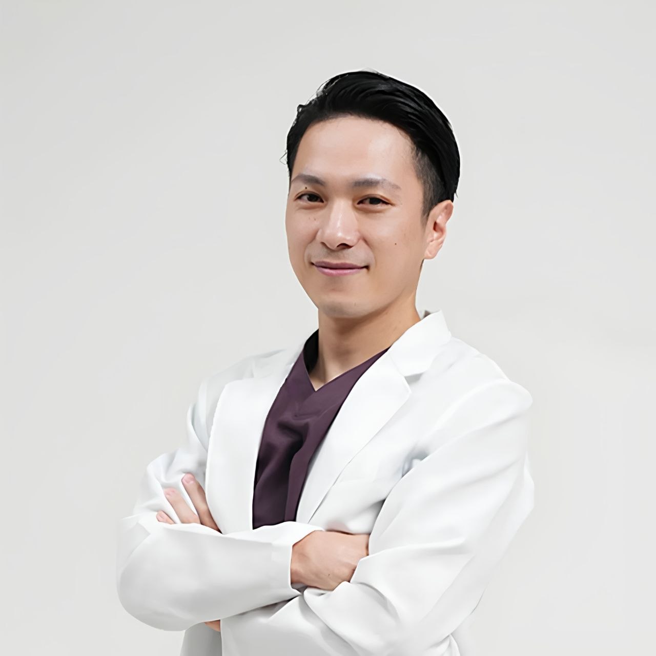 総院長 山口 立樹