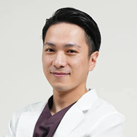 総院長 山口 立樹